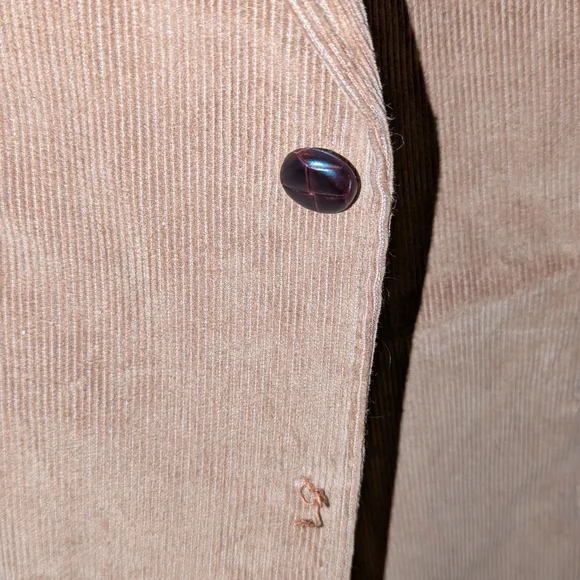 NWT Men's Vintage Sears Roebuck 3 Piece Suit